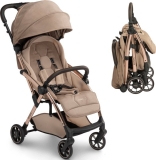 Leclerc Baby Hexagon kinderwagen recensie – Luxe en compact voor onderweg