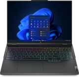 Lenovo Legion Pro 7 16ARX8H Recensie – Ultieme gaming prestaties voor professionals