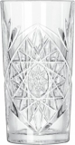 Libbey Hobstar Longdrinkglas Recensie – Stevig en stijlvol voor elke gelegenheid