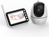 Living Needs Babyfoon recensie – Ideale babyfoon met camera en functies