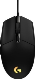 Logitech G203 LIGHTSYNC Gaming Muis Recensie – Betrouwbare prestaties met RGB-verlichting
