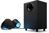 Logitech G560 2.1 Gaming Speakersysteem Recensie – Ervaar geluid en licht in perfecte harmonie