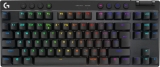 Logitech G Pro X TKL Lightspeed Recensie – Draadloos toetsenbord voor serieuze gamers