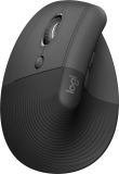 Logitech Lift – Verticale ergonomische muis Recensie – Comfort en duurzaamheid in één ontwerp