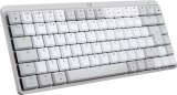 Logitech MX Mechanical Mini Recensie – Minimalistisch en ergonomisch toetsenbord voor Mac