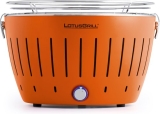 LotusGrill Classic Tafelbarbecue Recensie – Rookvrij en snel barbecueën overal