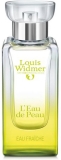 Louis Widmer L’Eau de Peau Eau Fraîche Eau de Toilette Spray Recensie – Bloemige frisheid voor elke gelegenheid