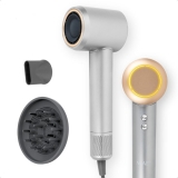 MAE® Breeze föhn recensie – Snelle styling met glans en volume