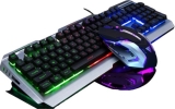 MGS Tech – Gaming muis en gaming keyboard Recensie – Perfect voor fanatieke gamers