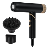 MOA Föhn met Diffuser recensie – Professionele styling zonder compromis