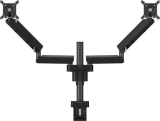 MOMO 4237 monitor arm Motion Plus Recensie – Ergonomisch en ruimtebesparend ontwerp