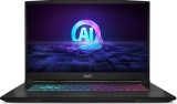 MSI Katana A17 AI B8VF-881NL Recensie – Razendsnelle gaming laptop voor fanatieke gamers