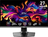 MSI MPG 271QRX QD-OLED Recensie – ultieme gaming ervaring zonder zorgen