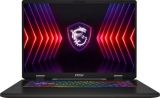 MSI Sword 17 HX B14VGKG-094NL Recensie – Perfecte gaming laptop voor competitieve gamers