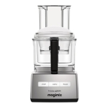 Magimix Cuisine Systeme 4200 XL Recensie – De stille krachtpatser in je keuken