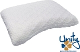 Mahoton Hoofdkussen Unity 12 recensie – Comfortabel en ademend voor een goede nachtrust
