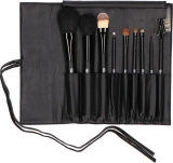 Make-up Studio Black Label Brush Set Medium Recensie – Professionele penselenset voor elke make-up liefhebber