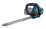 Makita DUH523Z Recensie – Draadloze heggenschaar met optimale grip en controle