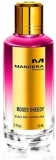 Mancera Roses Greedy Eau de Parfum Spray Recensie – Een verleidelijke bloemige geurervaring
