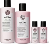 Maria Nila – Pure Volume Shampoo & Conditioner Recensie – Volumineus haar zonder verzwaring