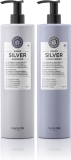 Maria Nila – Sheer Silver Care Set Recensie – Luxe verzorging voor blond haar