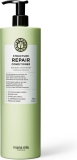 Maria Nila – Structure Repair Conditioner Recensie – Herstelt en versterkt beschadigd haar