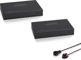 Marmitek HDMI over Ethernet – MegaView 91 Recensie – Perfecte HD kwaliteit op meerdere schermen