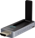 Marmitek Stream T2 Pro Recensie – Draadloos presenteren zonder gedoe