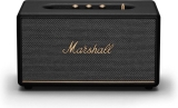 Marshall Stanmore III luidspreker Recensie – meeslepende geluidsbeleving met kracht en finesse