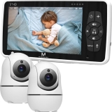 MasonPro Babyfoon Recensie – Altijd in de buurt van je kleintje