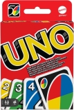 Mattel Games UNO Recensie – spannend kaartspel voor iedereen