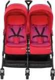 Maxi-Cosi Dana For 2 recensie – Comfortabele dubbele kinderwagen voor twee kinderen