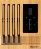 Meater Block 4 meters Recensie – Handige tool voor de serieuze kok