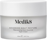 Medik8 Advanced Night Restore Recensie – Voedende nachtcrème voor herstel en hydratatie