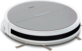 Medion E35 SW robotstofzuiger Recensie – Efficiënt stofzuigen en dweilen in één