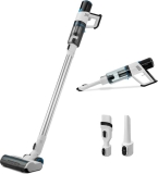 Medion P250 snoerloze steelstofzuiger Recensie – Krachtige en veelzijdige stofzuiger voor elk huis