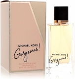 Michael Kors Gorgeous! Eau de Parfum Recensie – Luxe geur voor zelfvertrouwen en elegantie