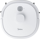 Midea M6 robotstofzuiger Recensie – Slimme stofzuiger met dweilfunctie