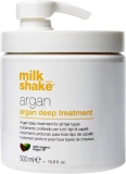 Milk_shake Argan Deep Treatment 500 ml Recensie – Zacht en glanzend haar voor iedereen