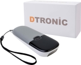 Mini draadloze barcodescanner DT3091 / DI9120 Recensie – Compacte scanner voor onderweg