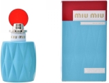 Miu Miu – Eau de parfum Recensie – Bloemige elegantie in een fles