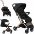 Novi Baby® Grande Go Buggy recensie – Elegante buggy voor grootse avonturen