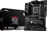 MSI B550-A Pro moederbord Recensie – Krachtige prestaties voor AMD systemen