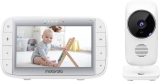 Motorola babyfoon mbp485: gebruiksvriendelijk en betrouwbaar