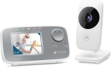 Motorola Nursery babyfoon met camera getest