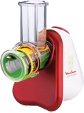 Moulinex Fresh Express 3 in 1 DJ753510 Recensie – Praktische en veelzijdige keukenhulp voor groentesnijden