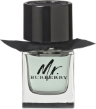 Mr. Burberry Eau de Toilette Recensie – Houtachtig en warm voor de moderne man