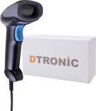 DTRONIC DT3330 / 930 barcodescanner Recensie – Eenvoudig en betrouwbaar voor elke toepassing