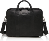 N.Y. one A4 werktas – Tampa – 933481 Recensie – Stijlvolle en veilige aktetas voor dagelijks gebruik