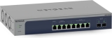 Netgear MS510TXM-100EUS Recensie – Krachtige switch voor elk netwerk